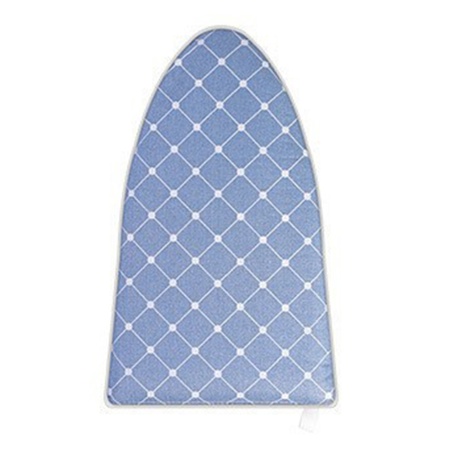GoFJ Handheld Ironing Pad Thick Heat Resistant Multi-functional Stain Resistant Clothes Ironing Board for Home